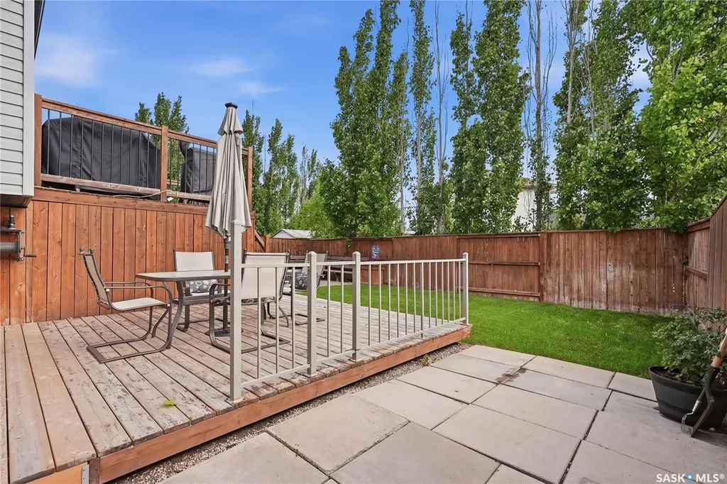 714 Lynd Crescent Saskatoon SK S7T 0C6