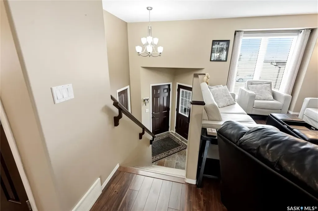714 Lynd Crescent Saskatoon SK S7T 0C6