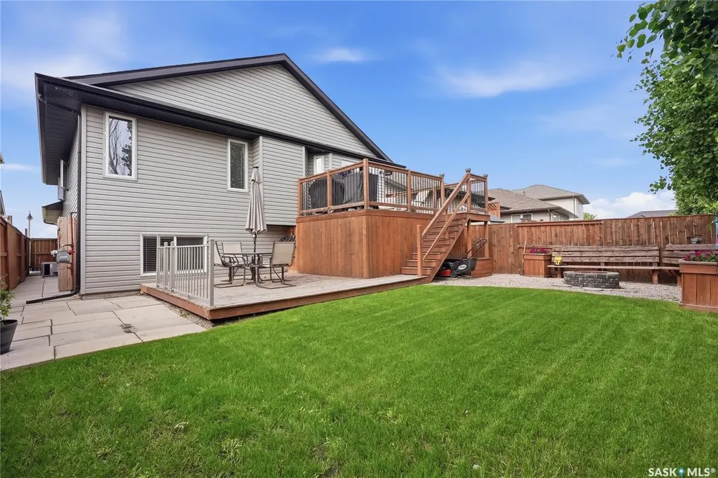 714 Lynd Crescent Saskatoon SK S7T 0C6