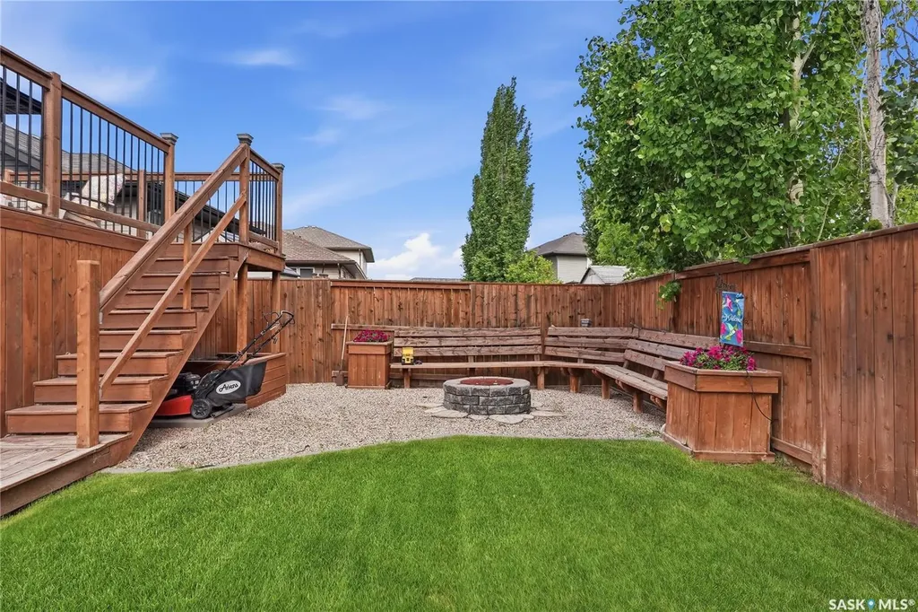 714 Lynd Crescent Saskatoon SK S7T 0C6