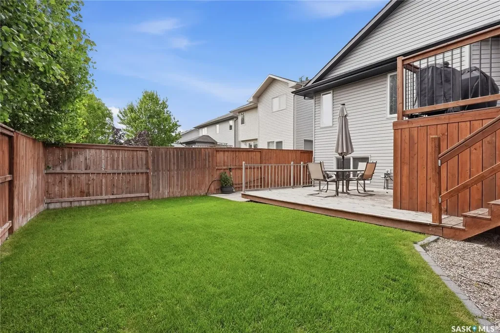 714 Lynd Crescent Saskatoon SK S7T 0C6