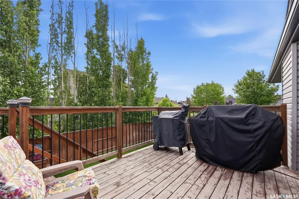 714 Lynd Crescent Saskatoon SK S7T 0C6