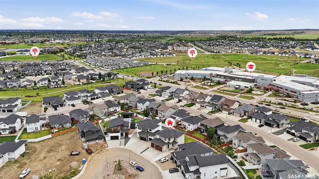 255 Flynn Cove Saskatoon SK S7V 0J8