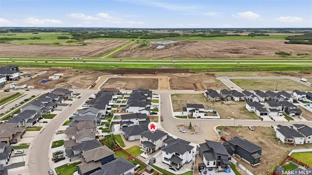 255 Flynn Cove Saskatoon SK S7V 0J8