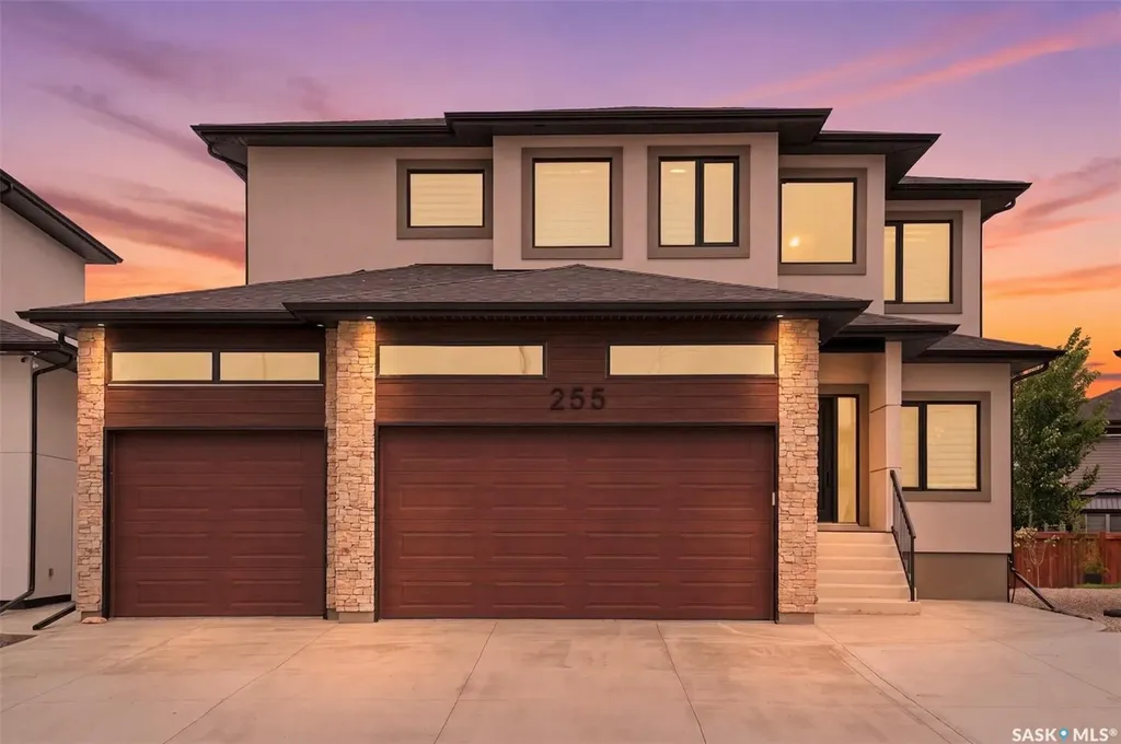 255 Flynn Cove Saskatoon SK S7V 0J8