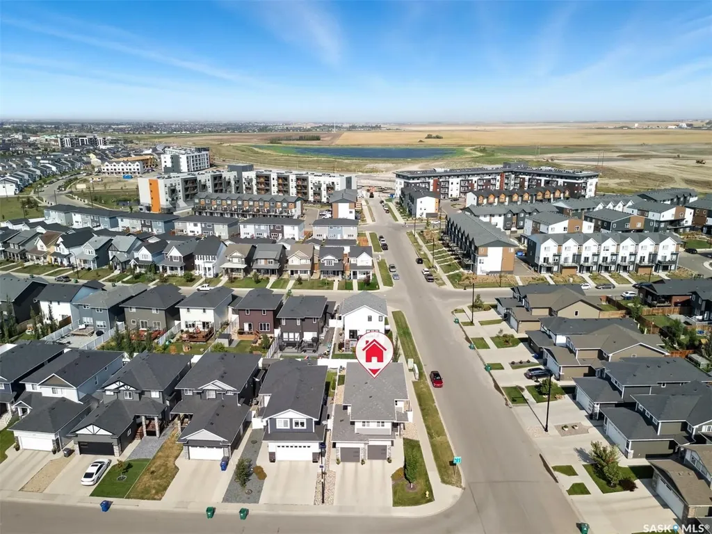 387 Underhill Bend Saskatoon SK S7V 0N1