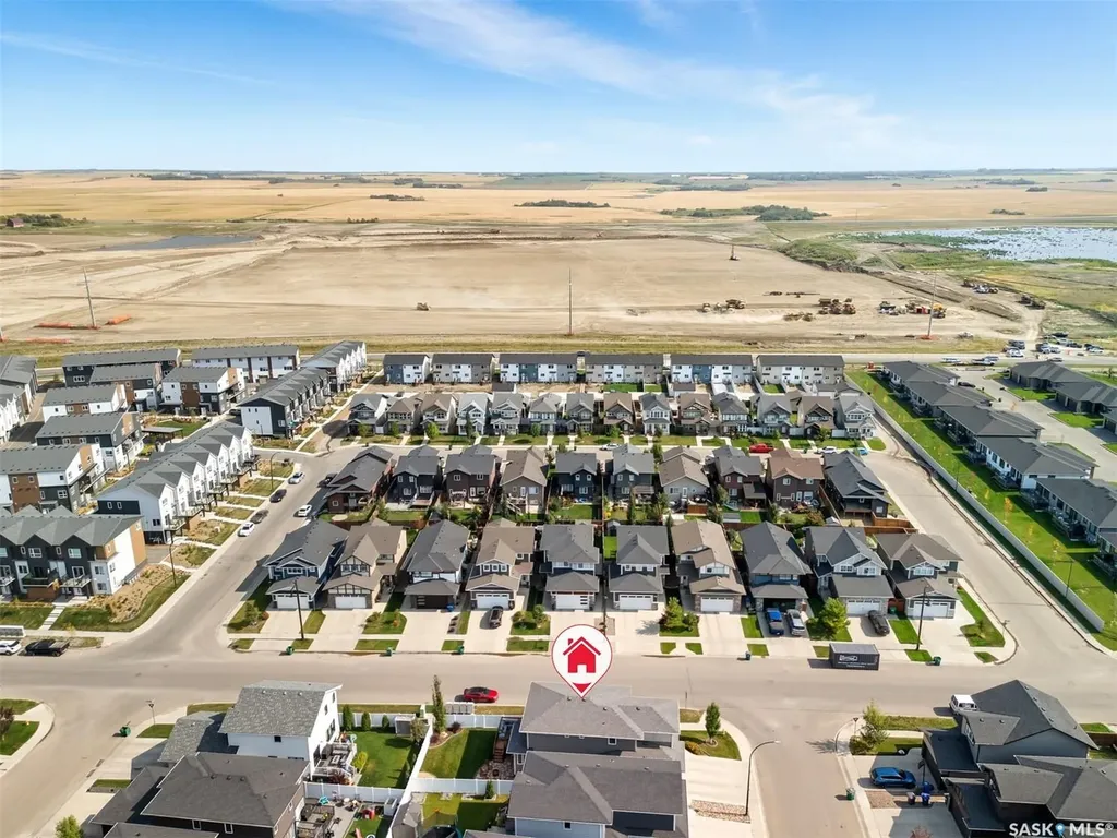 387 Underhill Bend Saskatoon SK S7V 0N1
