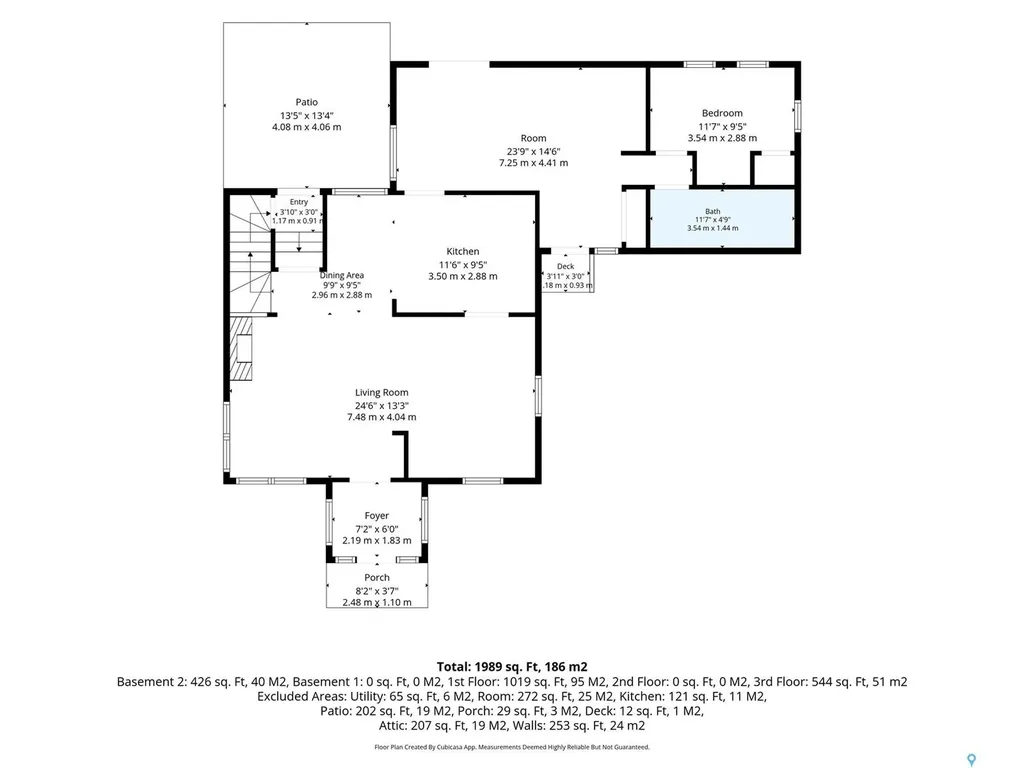 1121 B Avenue N Saskatoon SK S7L 1G2