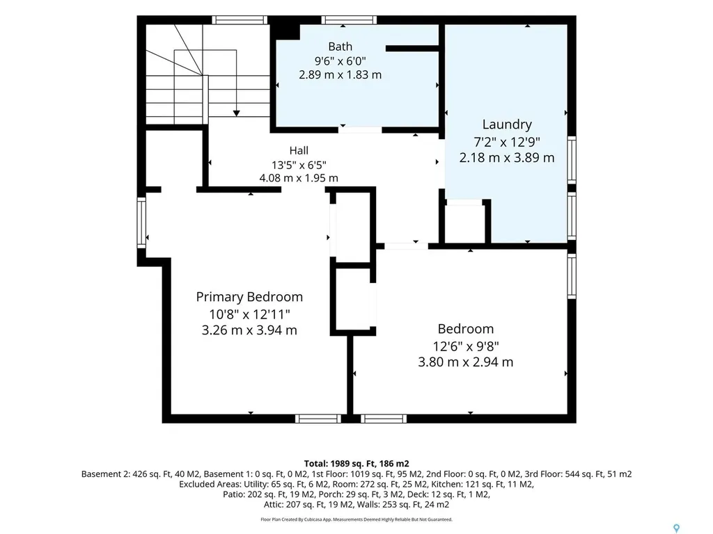 1121 B Avenue N Saskatoon SK S7L 1G2