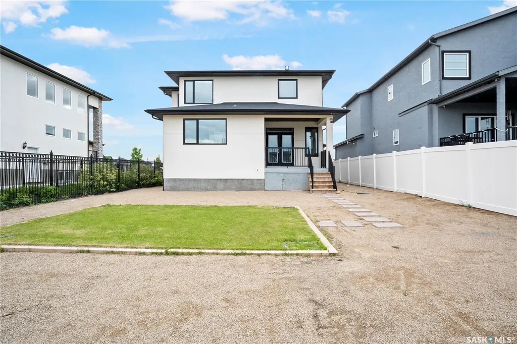 3312 Crosbie Crescent Regina SK S4V 3S4