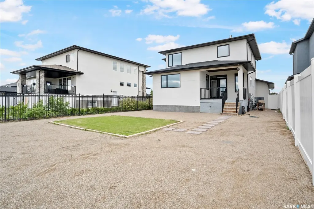 3312 Crosbie Crescent Regina SK S4V 3S4