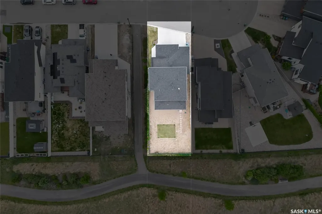 3312 Crosbie Crescent Regina SK S4V 3S4