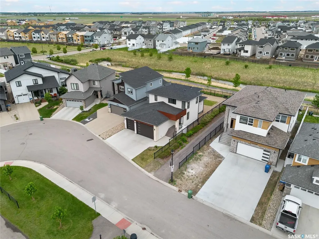 3312 Crosbie Crescent Regina SK S4V 3S4