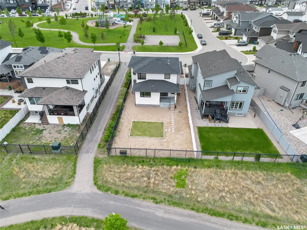 3312 Crosbie Crescent Regina SK S4V 3S4
