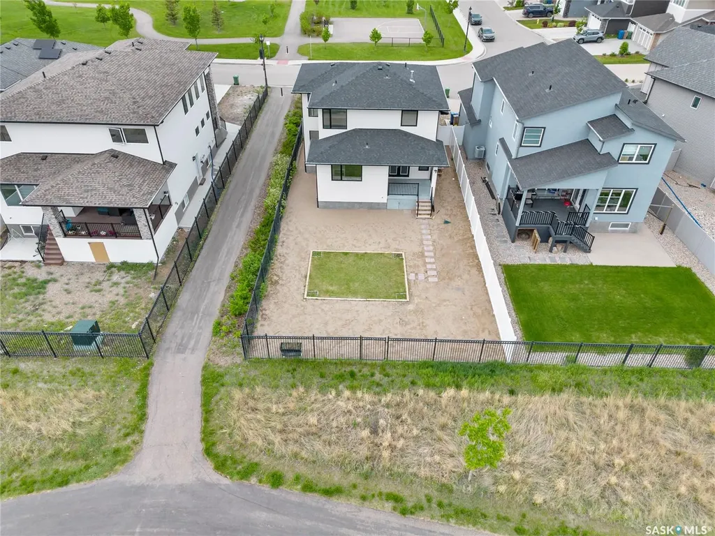3312 Crosbie Crescent Regina SK S4V 3S4