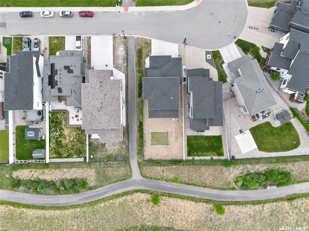 3312 Crosbie Crescent Regina SK S4V 3S4