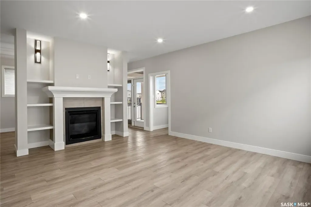 3312 Crosbie Crescent Regina SK S4V 3S4