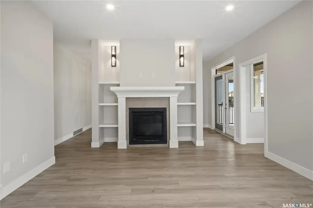 3312 Crosbie Crescent Regina SK S4V 3S4