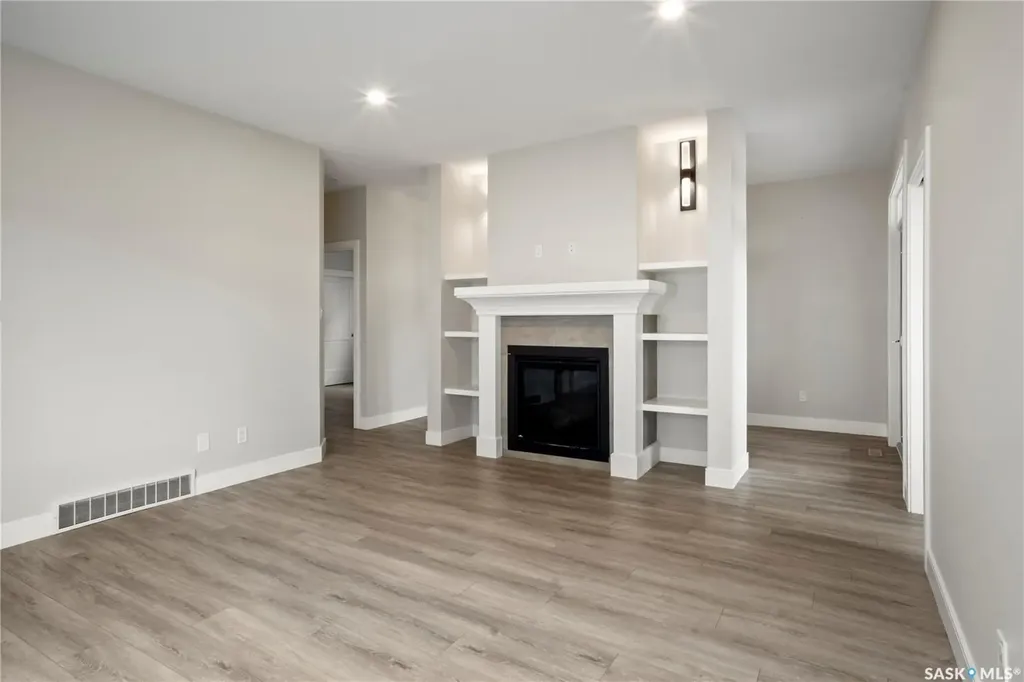3312 Crosbie Crescent Regina SK S4V 3S4
