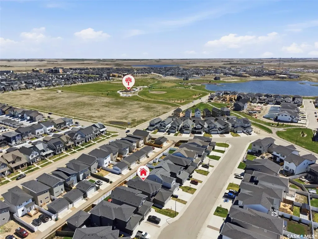 247 Prasad Manor Saskatoon SK S7V 1L5