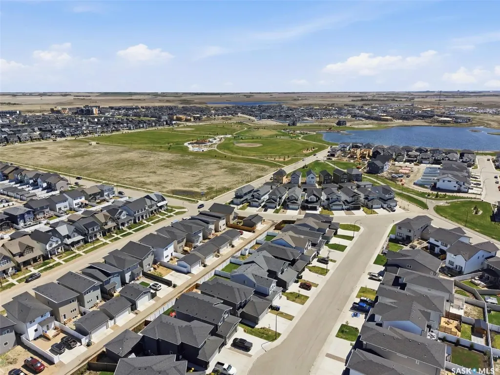247 Prasad Manor Saskatoon SK S7V 1L5