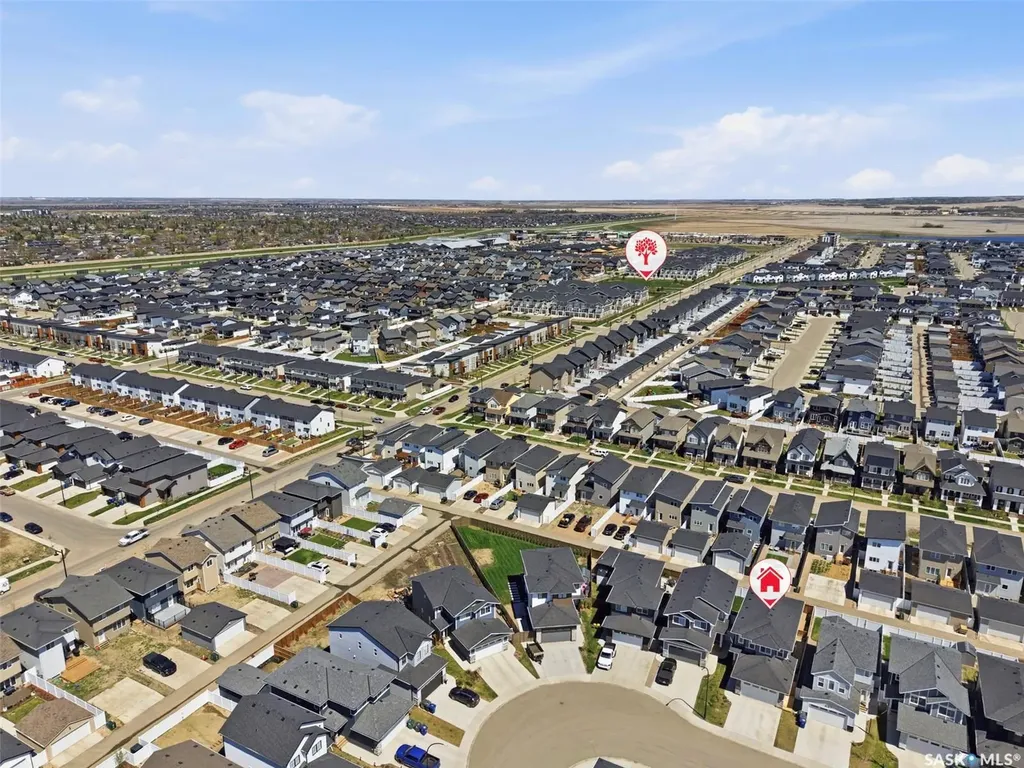247 Prasad Manor Saskatoon SK S7V 1L5