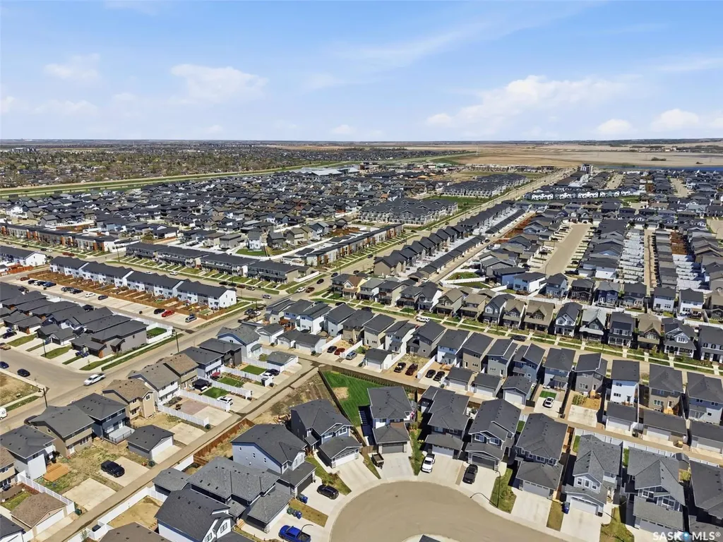 247 Prasad Manor Saskatoon SK S7V 1L5