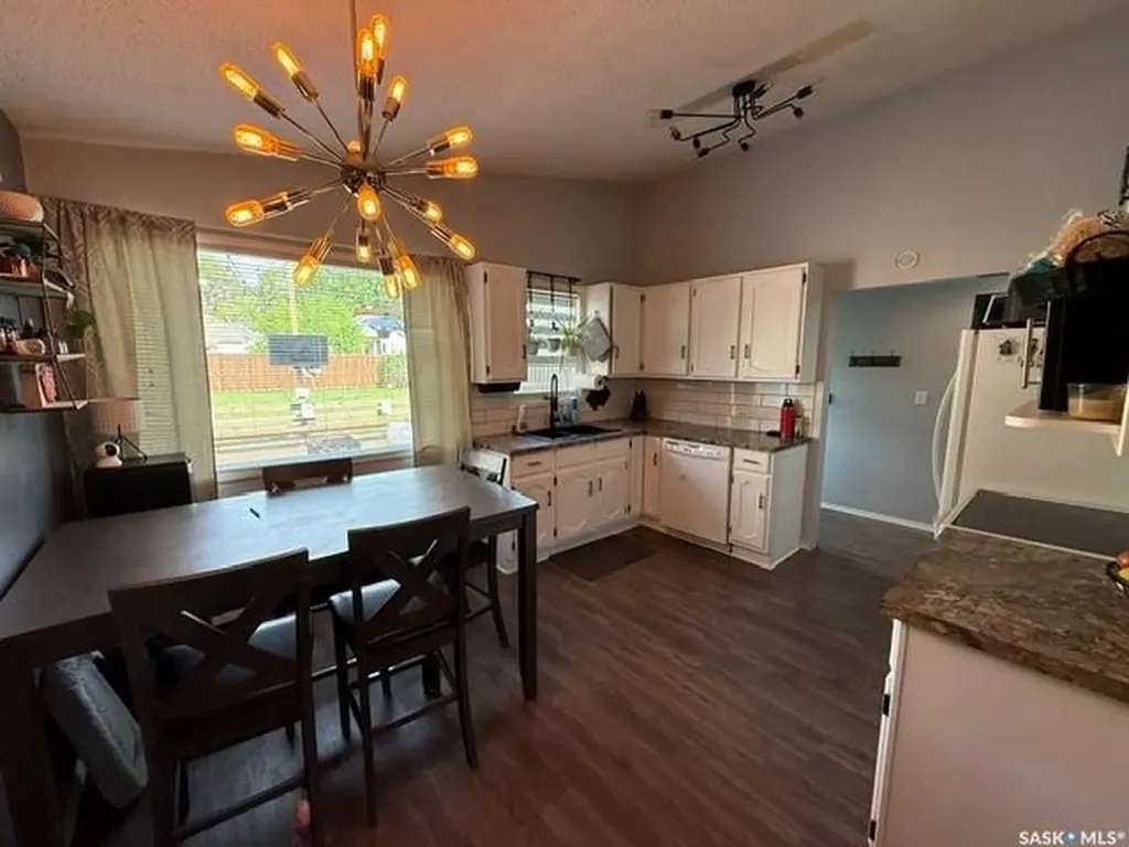 136 Windsor Avenue Kamsack SK S0A 1S0