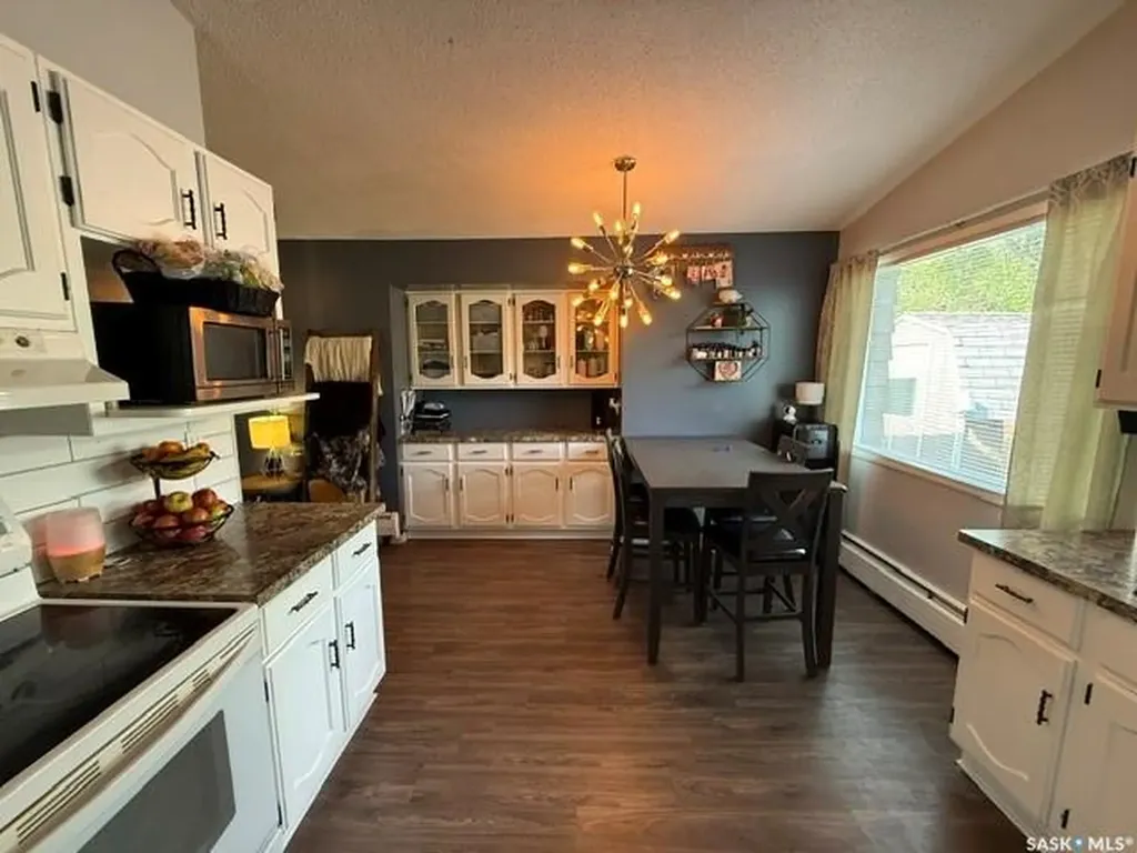 136 Windsor Avenue Kamsack SK S0A 1S0