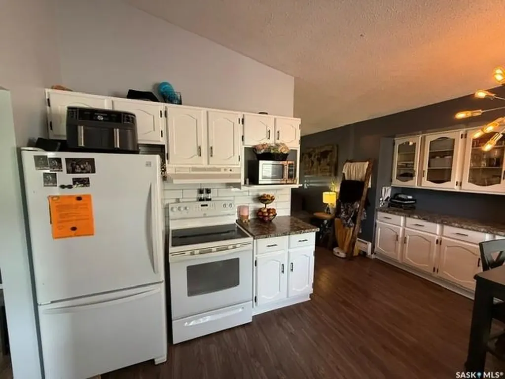 136 Windsor Avenue Kamsack SK S0A 1S0