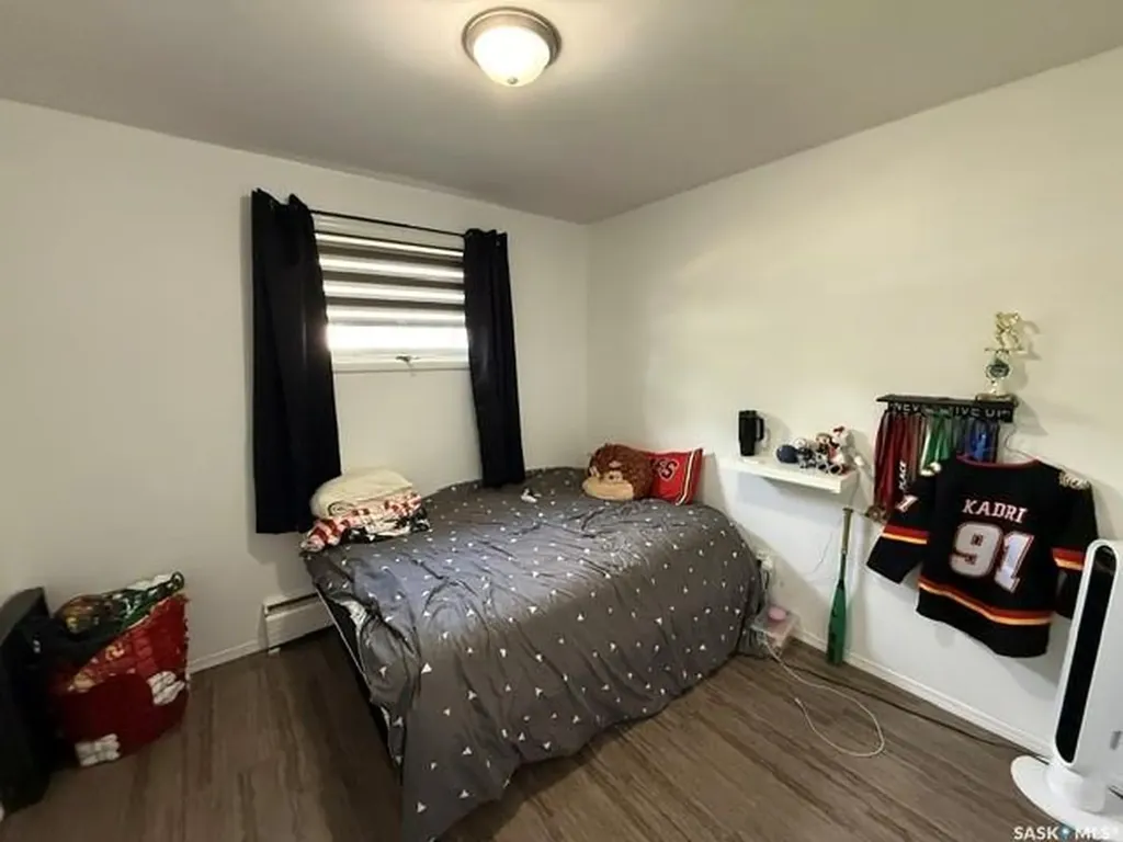 136 Windsor Avenue Kamsack SK S0A 1S0