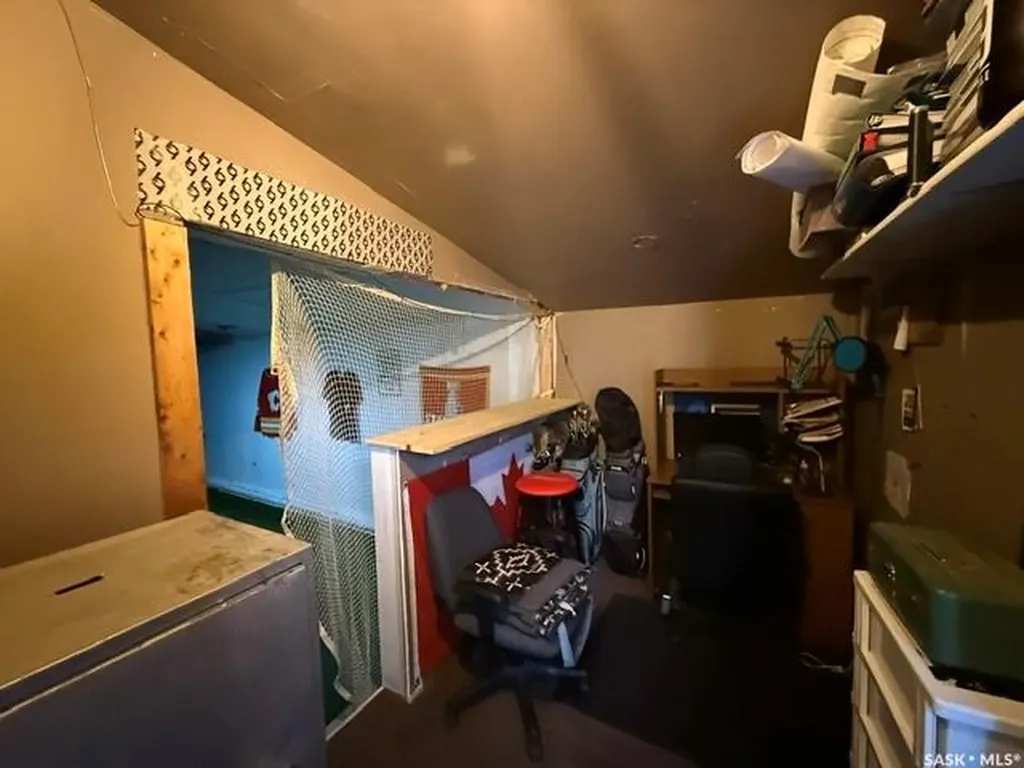 136 Windsor Avenue Kamsack SK S0A 1S0