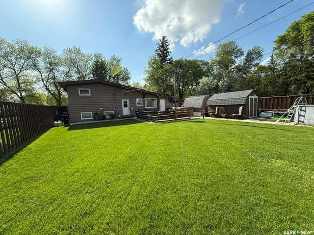 136 Windsor Avenue Kamsack SK S0A 1S0