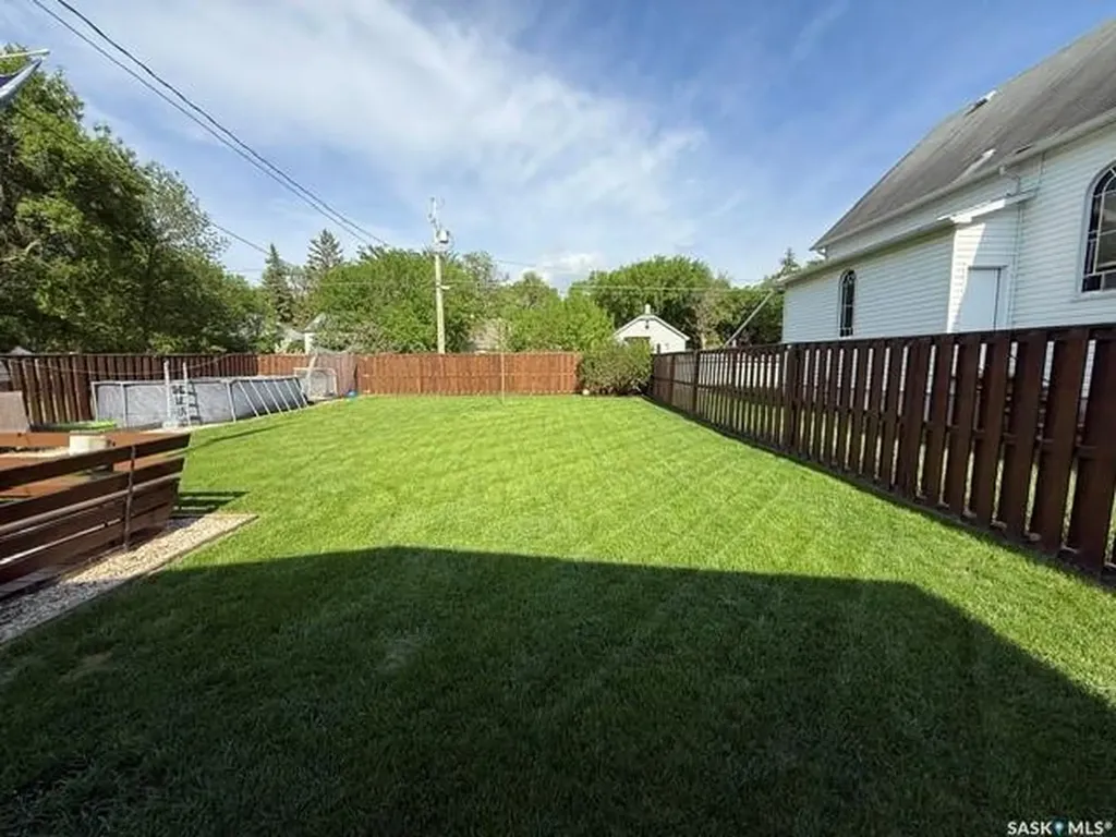 136 Windsor Avenue Kamsack SK S0A 1S0