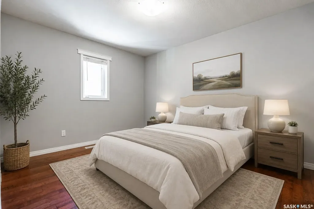 327 Roy Crescent Saskatoon SK S7W 0L1