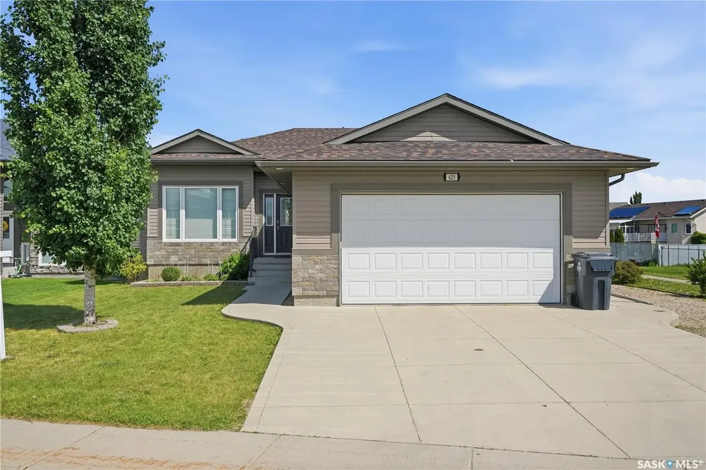 625 Reimer Road Martensville SK S0K 0A2