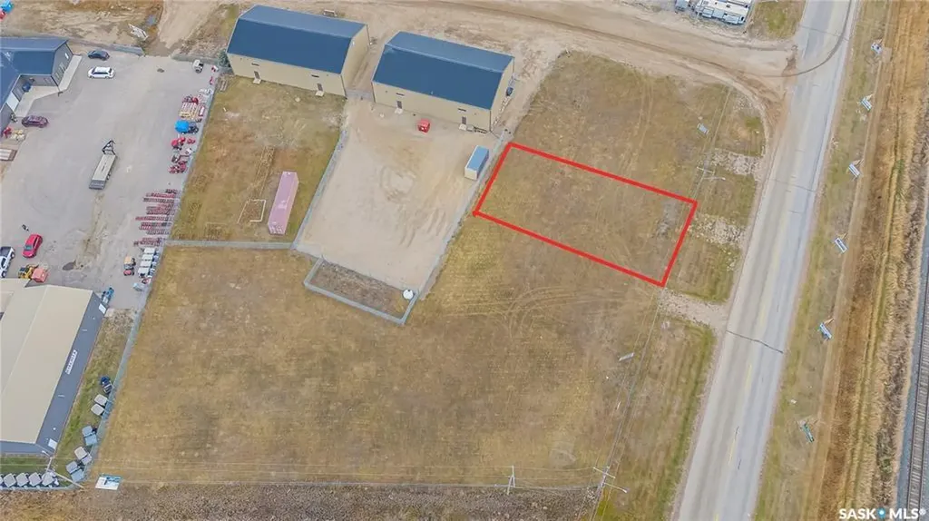 1001-1005 6th Avenue S Warman SK S0K 4S3