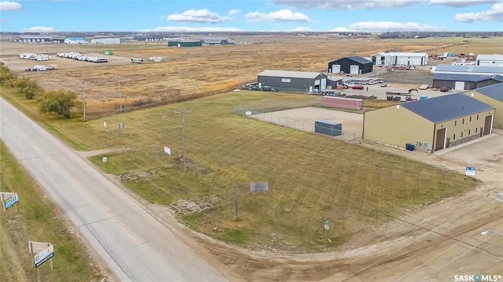 1001-1005 6th Avenue S Warman SK S0K 4S3