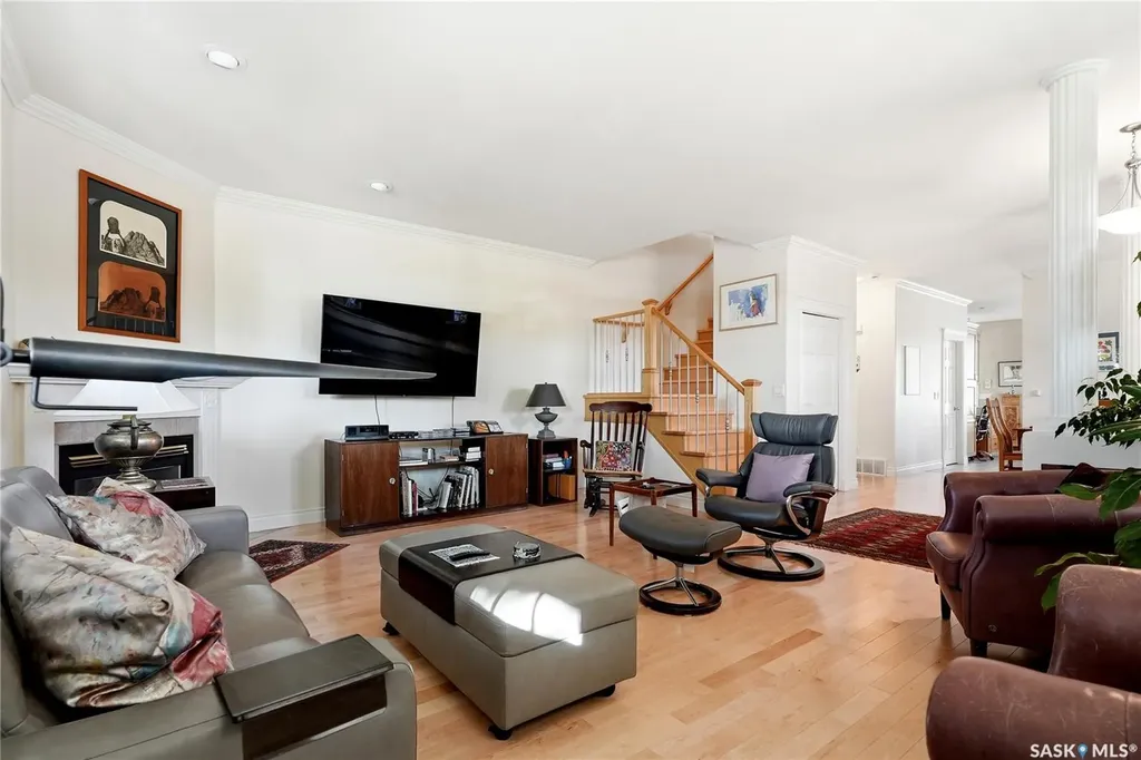 602 Saskatchewan Crescent E Saskatoon SK S7N 0K9
