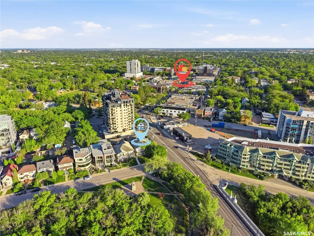 602 Saskatchewan Crescent E Saskatoon SK S7N 0K9