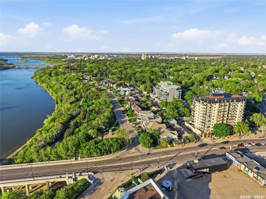 602 Saskatchewan Crescent E Saskatoon SK S7N 0K9