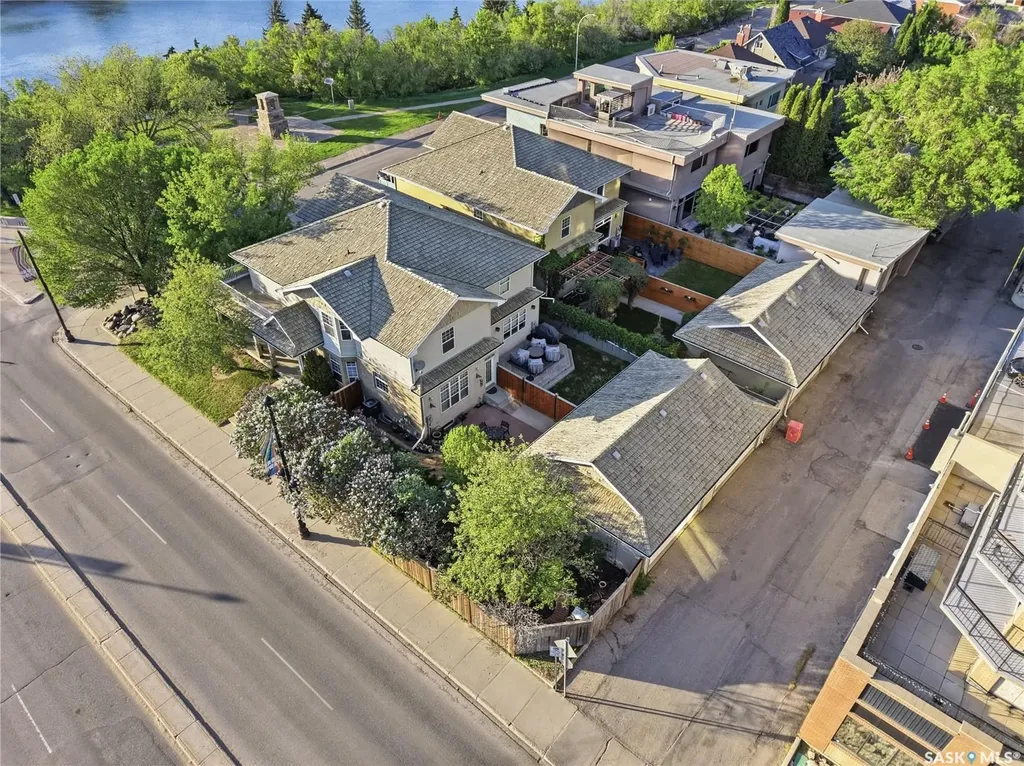 602 Saskatchewan Crescent E Saskatoon SK S7N 0K9