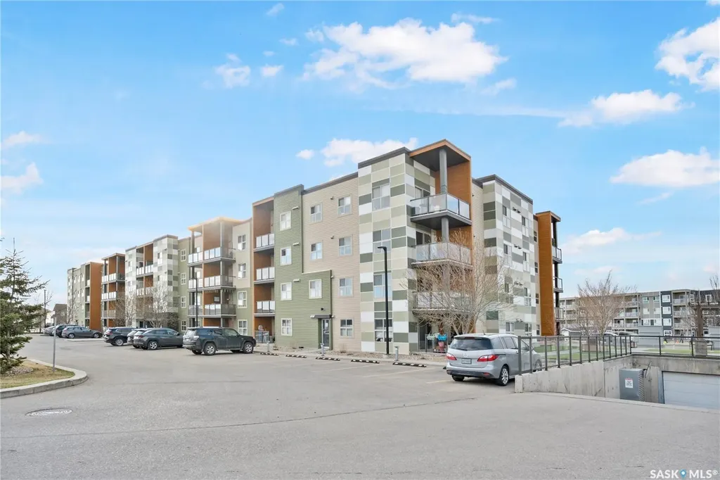 5500 Mitchinson Way Regina SK S4W 0N9