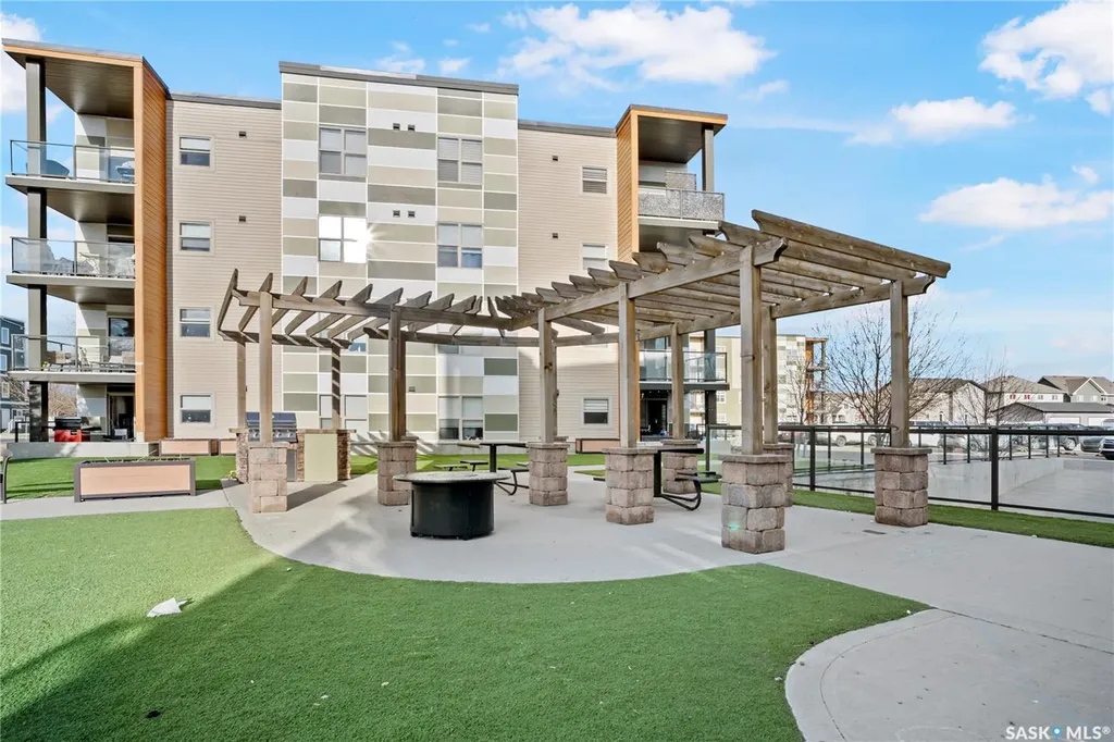 5500 Mitchinson Way Regina SK S4W 0N9