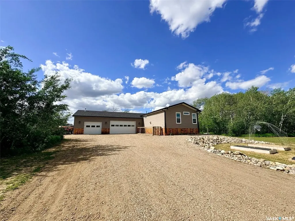 Rural Address Rosthern Rm No. 403 SK S0K 1X0