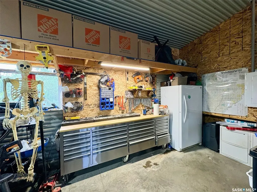 Rural Address Rosthern Rm No. 403 SK S0K 1X0
