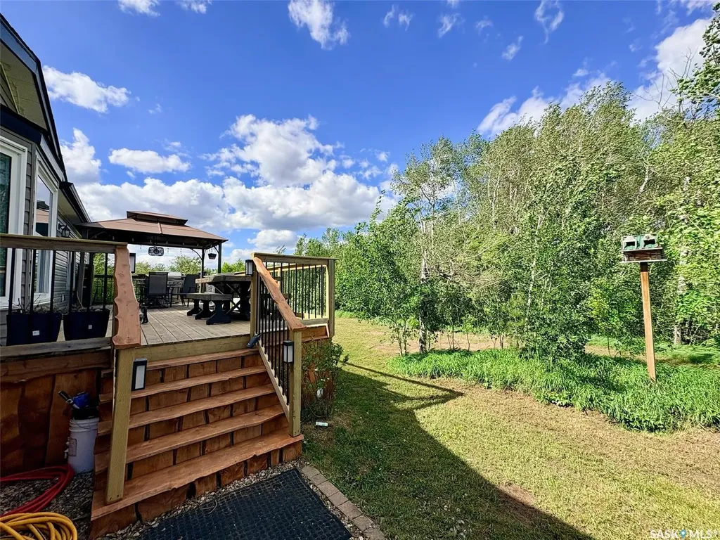 Rural Address Rosthern Rm No. 403 SK S0K 1X0