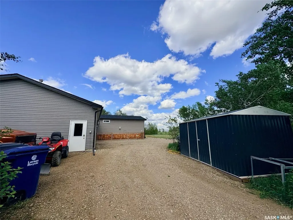 Rural Address Rosthern Rm No. 403 SK S0K 1X0