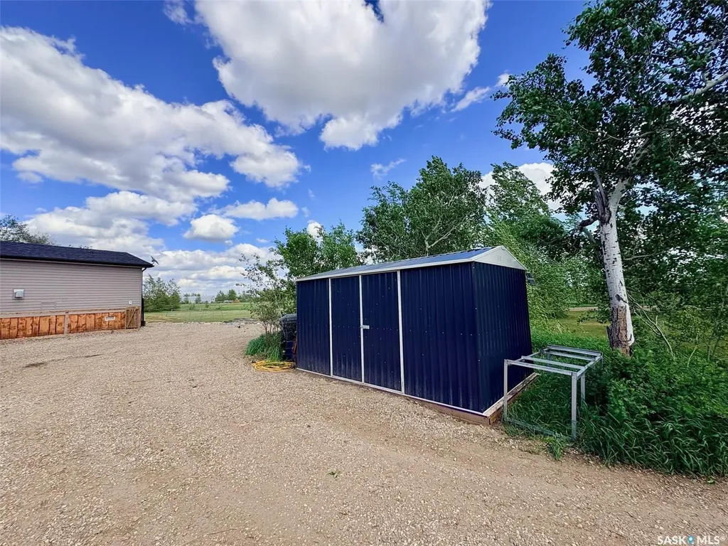 Rural Address Rosthern Rm No. 403 SK S0K 1X0