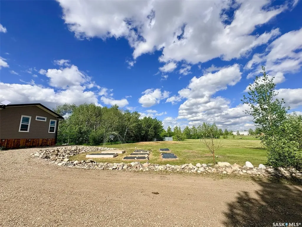 Rural Address Rosthern Rm No. 403 SK S0K 1X0